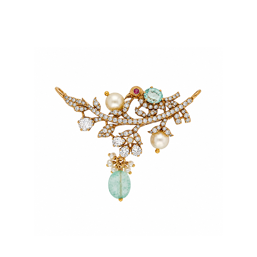 STONE LOCKET - Main Image