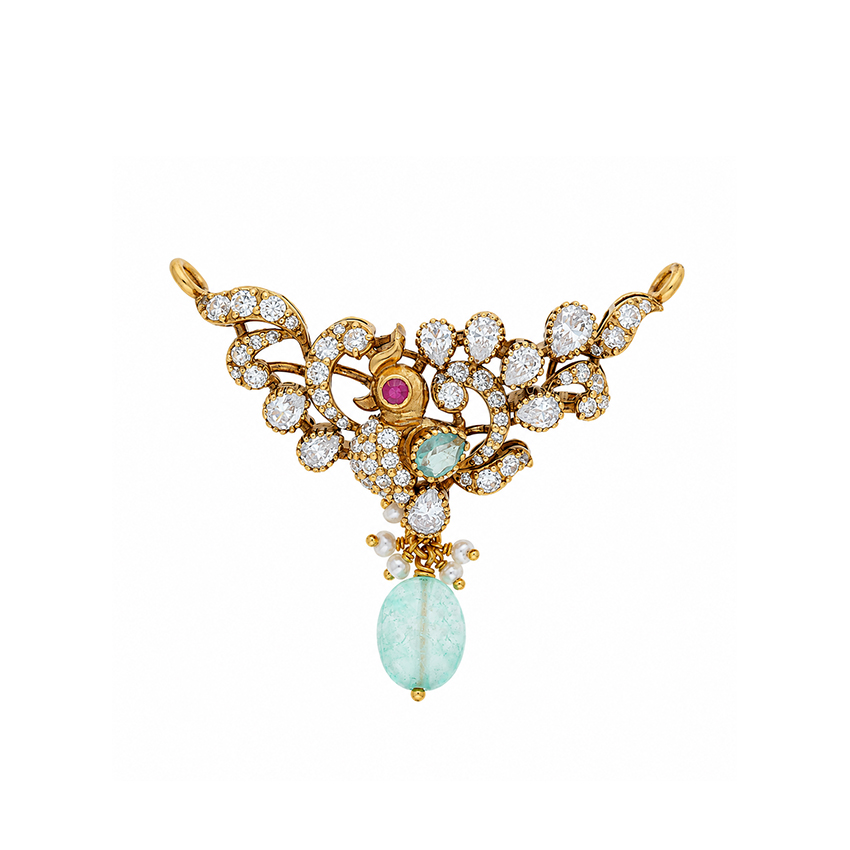STONE LOCKET - Main Image