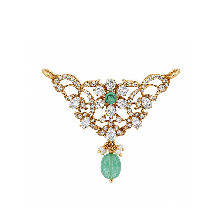 STONE LOCKET - Main Image
