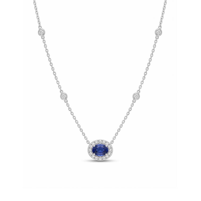 DIAMOND LOCKET - Main Image