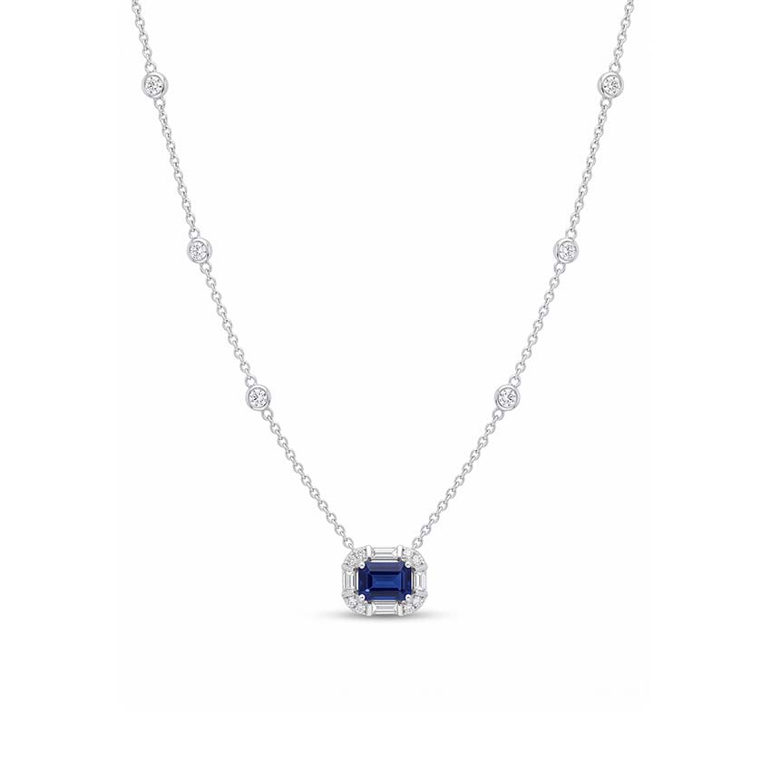 DIAMOND LOCKET - Main Image