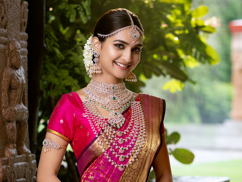 Wedding Jewellery