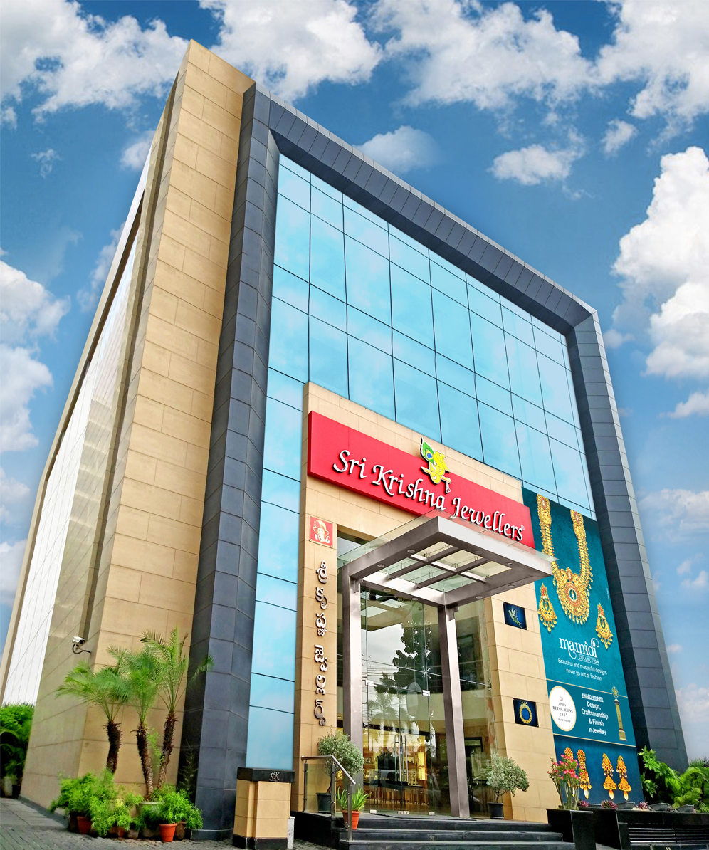 Banjara Hills, Hyd